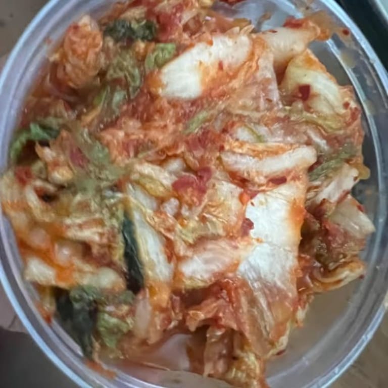 Kimchi Delights: Korean Flavors and More